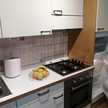 Apartman Dea Leilighet Rijeka Eksteriør bilde