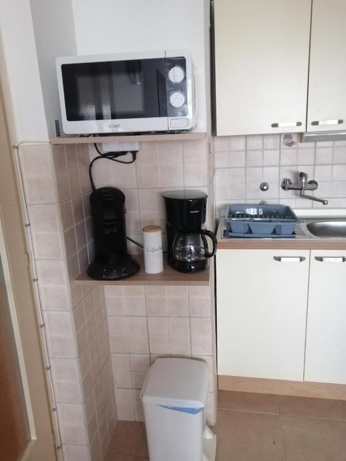 Apartman Dea Leilighet Rijeka Eksteriør bilde